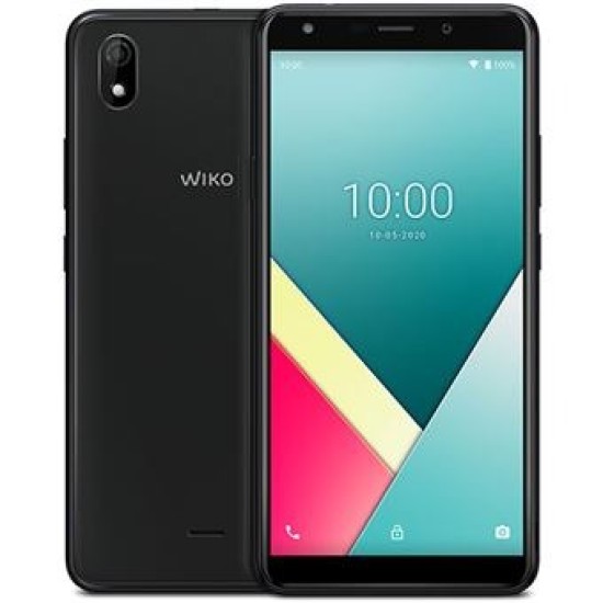 WIKO Y61 W-K560 1GB/16GB 5.99" CINZA PROFUNDO